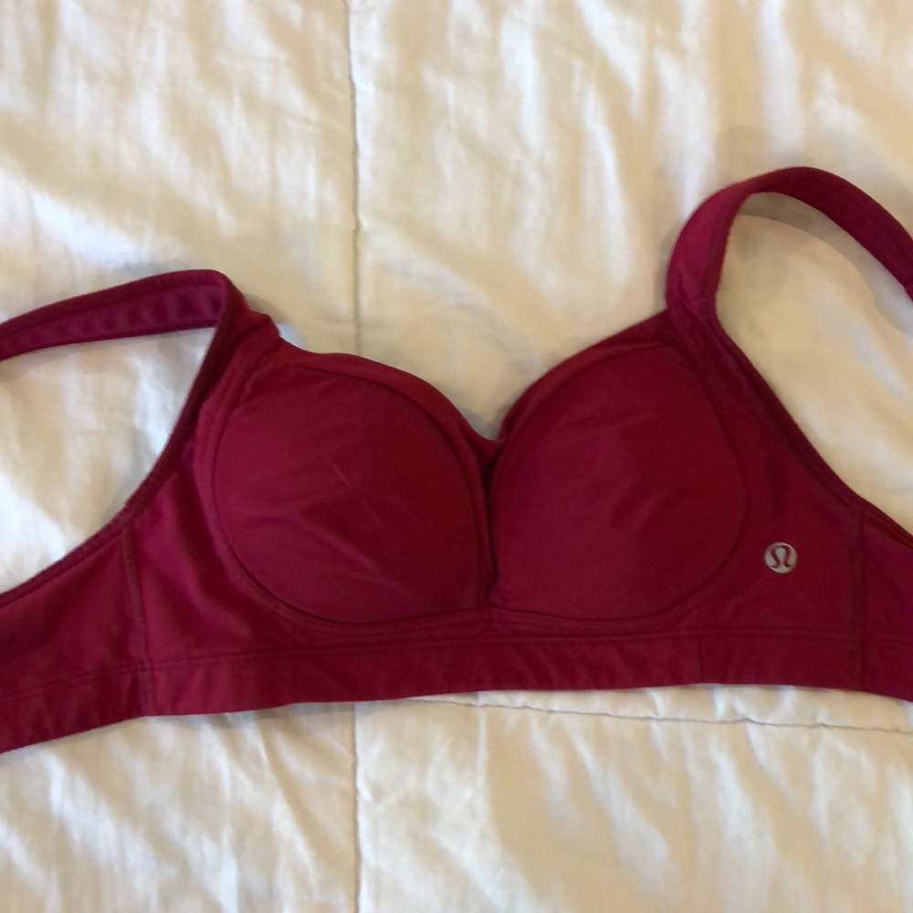 Lululemon TaTaTamer